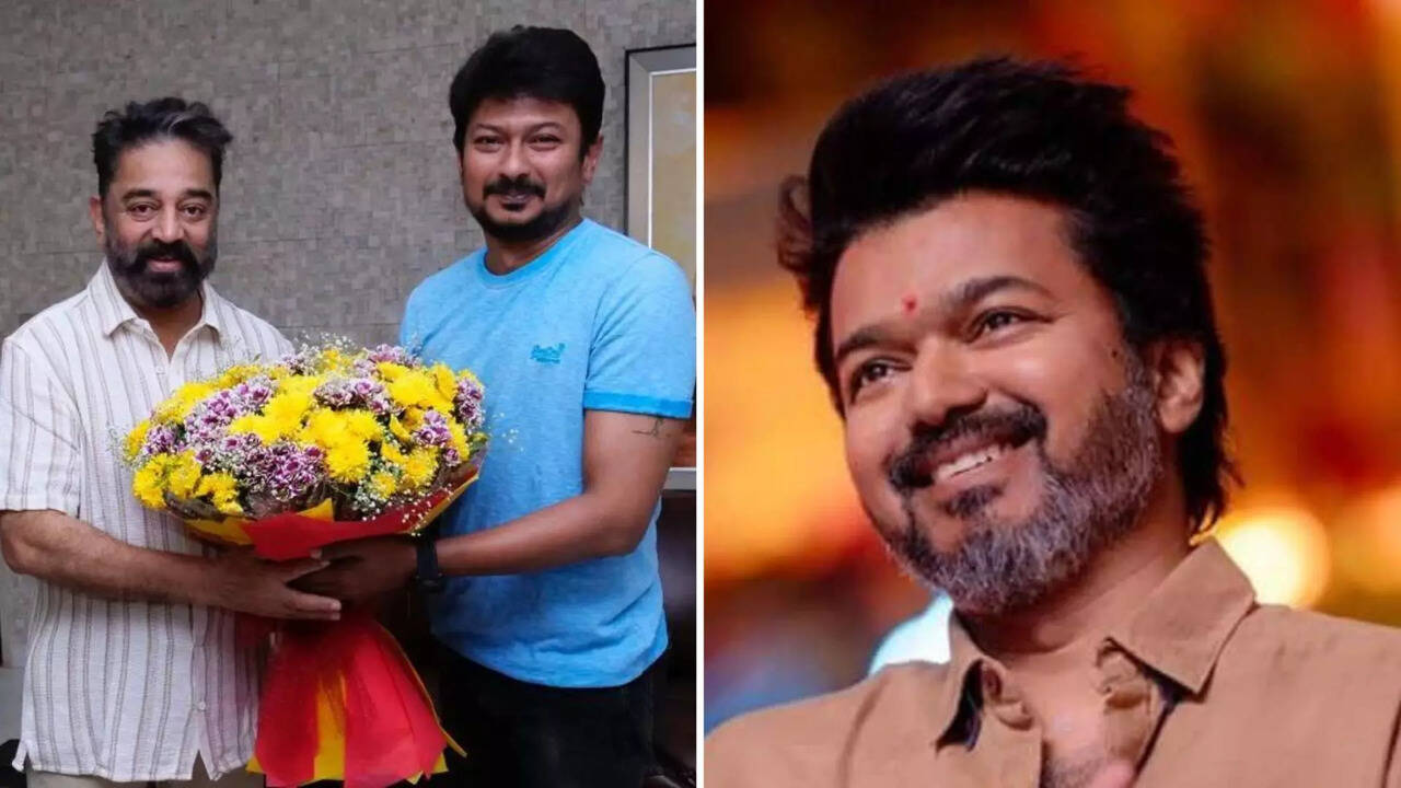  உதயநிதி, கமலுடன் சேர்ந்த விஜய்.. யாரும் எதிர்பாராத சம்பவம்.. மிரண்டு போன பிரபலங்கள்! 