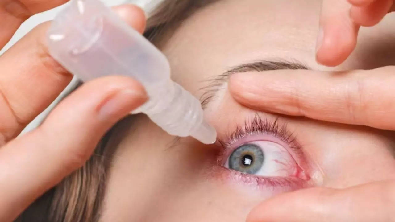 Expert Debunks Glaucoma Myths And Shares Tips To Manage The Eye Disease