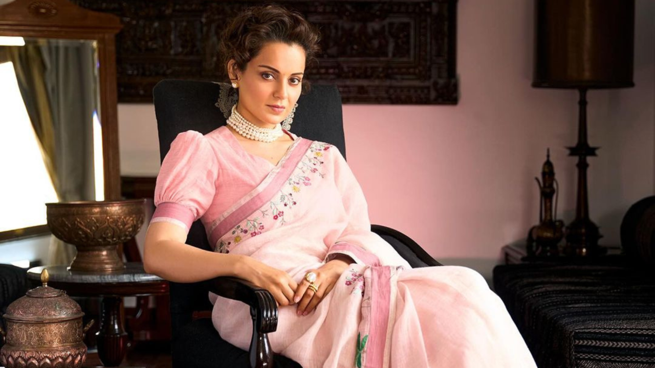 Kangana Ranaut Shows Support For Modi Government's CAA Notification, Urges Public To Understand It Before Forming Opinion