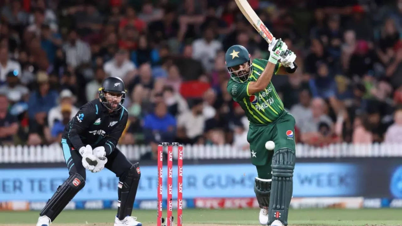 Babar Azam