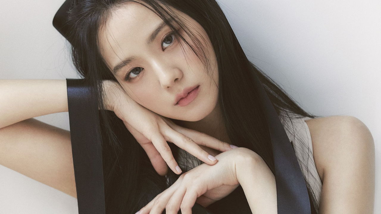 Blackpink's Jisoo Donates All Profits From Her YouTube Channel To Charity