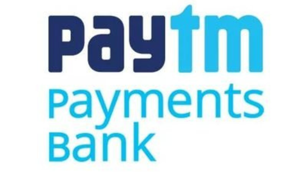 Paytm Payments Bank