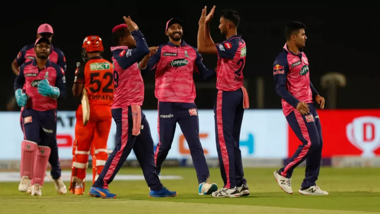 Big Blow For Rajasthan Royals! Star Rs 10 Crore Signing Ruled Out Of IPL 2024 Due To Injury