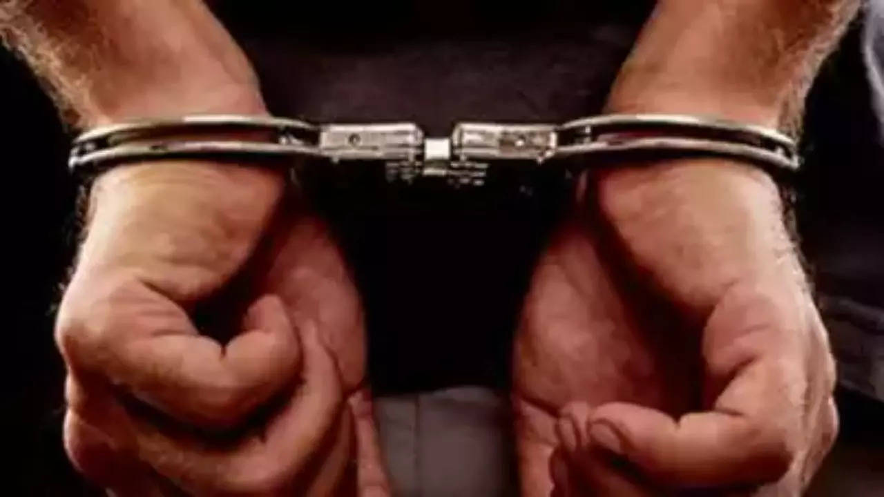 8 Bangladeshi arrested from Navi Mumbai