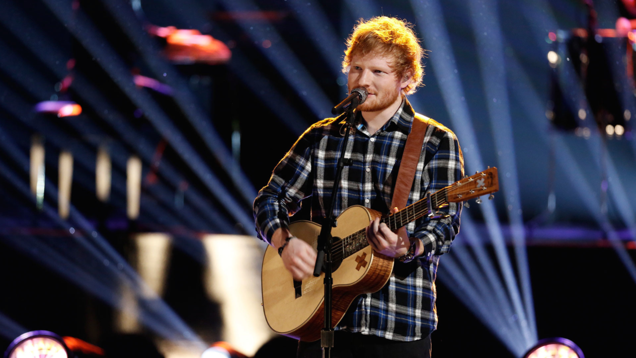 Ed Sheeran Mumbai Concert Tickets Priced From Rs 9.5K To Rs 16K. Know Entry Rules, Refund Policy And All Other Details