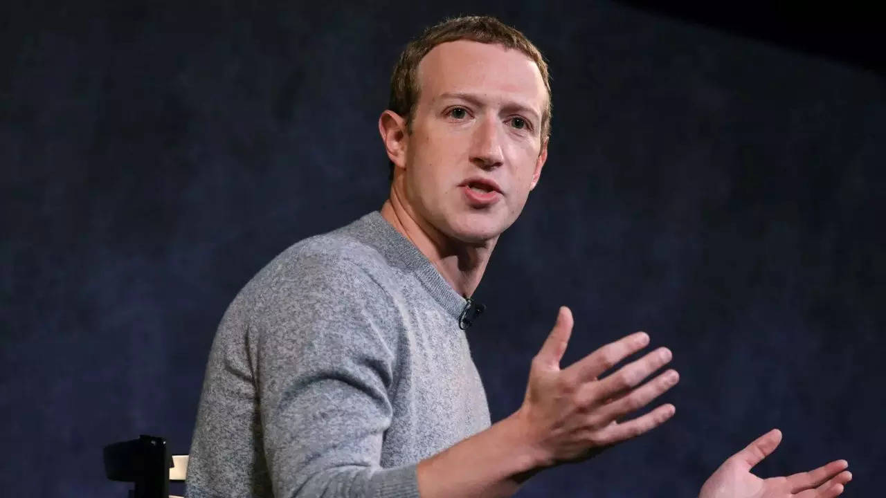 Meta CEO Mark Zuckerberg Sues Ex VP Dipinder Singh Khurana Over Alleged Stolen Document | Technology & Science News, Times Now