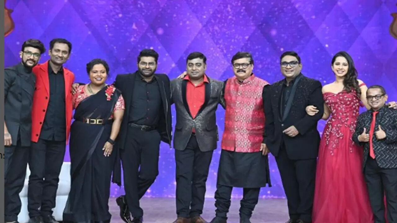 chala hawa yeu dya serial last episode date and time latest ...