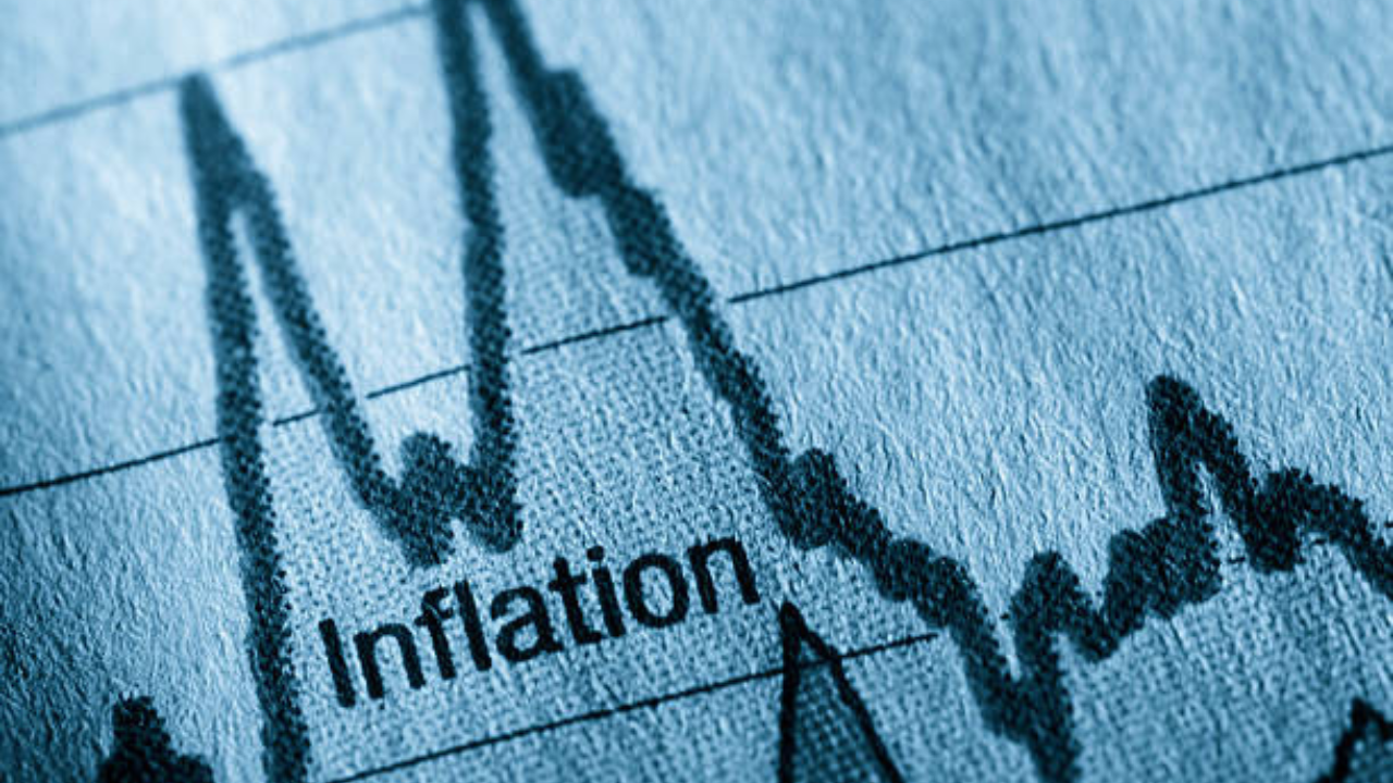 India's Retail Inflation Data