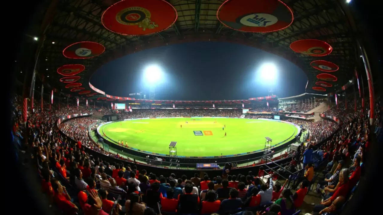 Will Bengaluru Water Crisis Affect RCB Matches Of IPL 2024 At Chinnaswamy Stadium? KSCA Official Clarifies