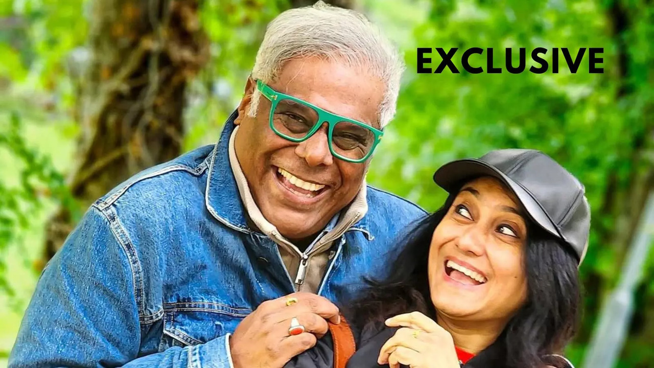 Ashish Vidyarthi Reveals How He Handled Trolls Post 2nd Marriage With Rupali: With A Twinkle In My Eyes And...| EXCLUSIVE