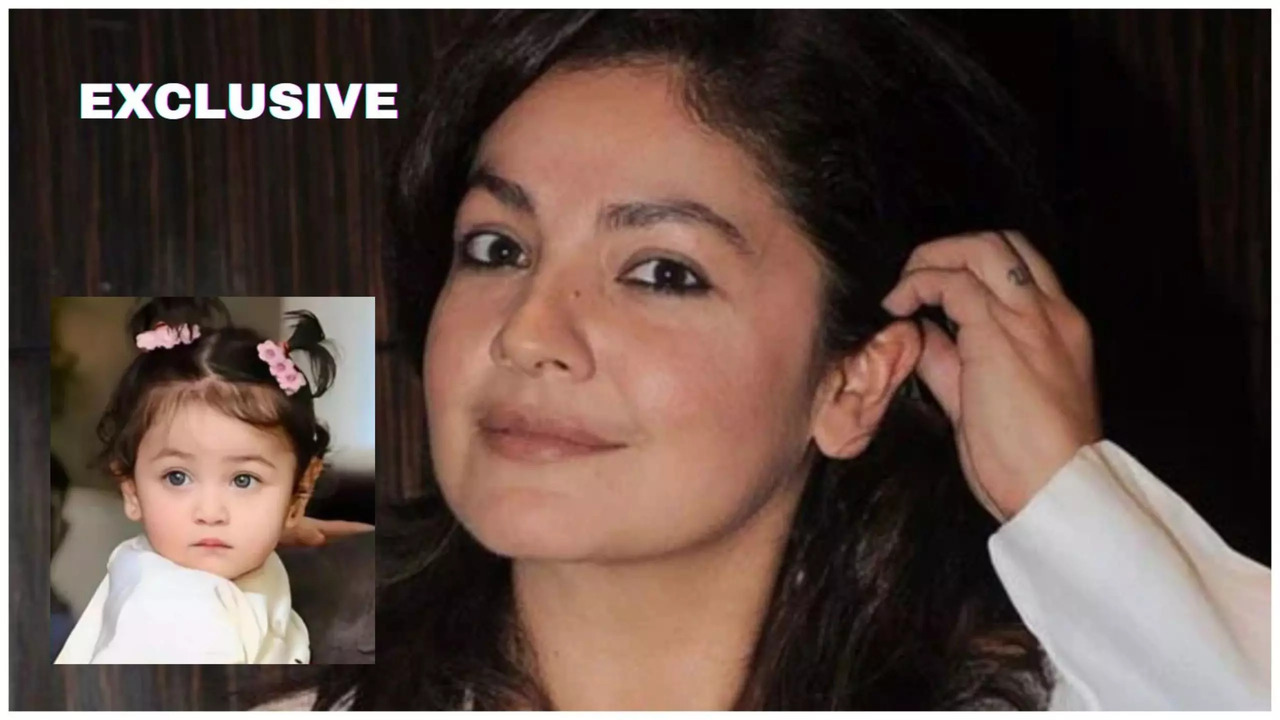 Pooja Bhatt: Raha Seems To Be The Brightest Of Us All | EXCLUSIVE