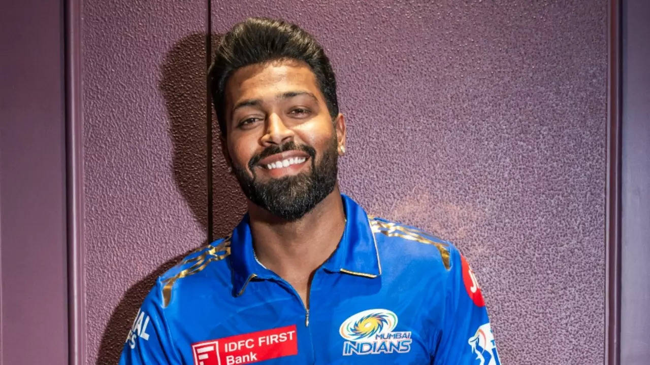 Country Ke Liye Khelte Nahi...Sidha IPL...: Ex-Mumbai Indians Pacer's Rant On Hardik Pandya Goes VIRAL| WATCH