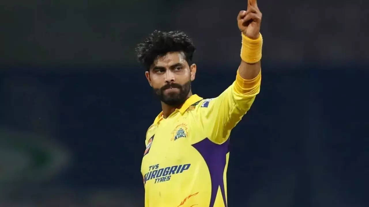 Ravindra Jadeja is CSK's second-highest wicket-taker with 134 wickets.