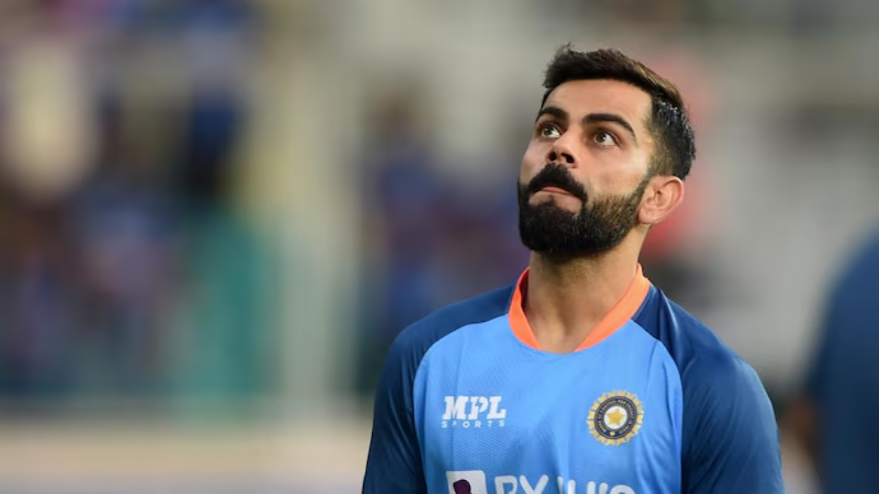 In T20s, His...Has Been...: Ex-India Head Coach BACKS Virat Kohli Amidst Rumours Of T20 World Cup 2024 Axe