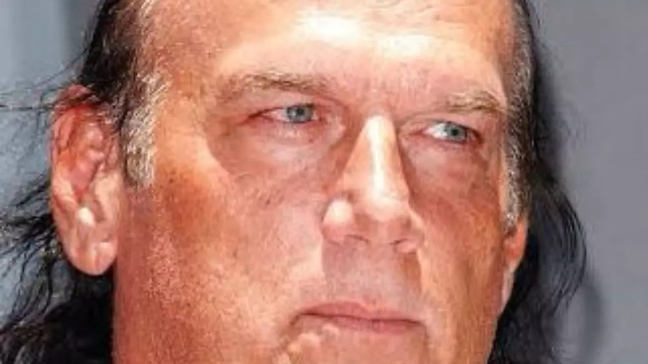 Jesse Ventura