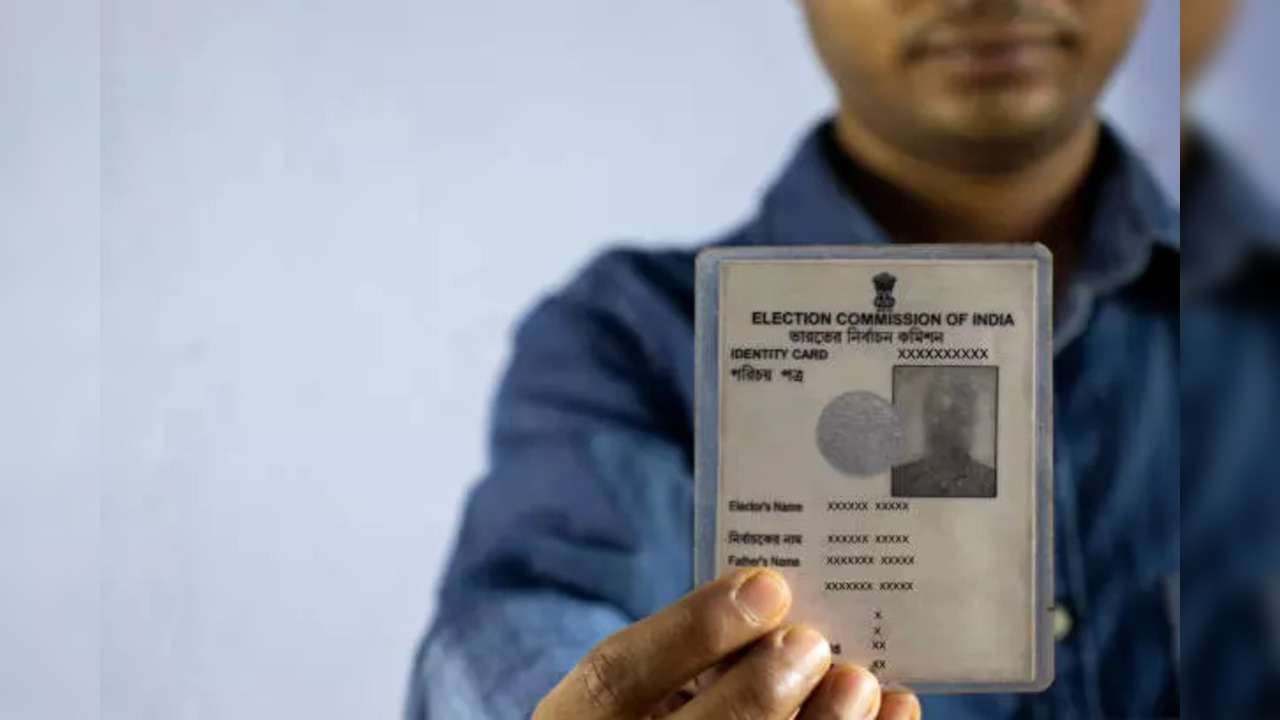 Lok Sabha Elections 2024: How To Update Your Photo On Voter ID Card?