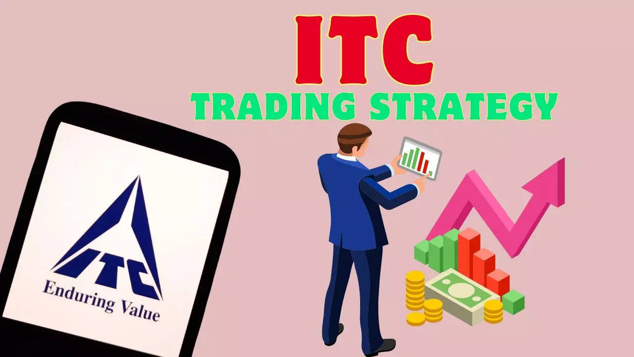 BAT Stake Sale in ITC Via Block Deal Today; Analysts Recommend Trading Strategy, ITC Share Price Target 2024