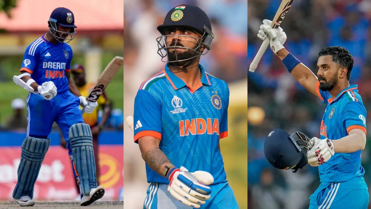 India's likely squad for T20 World Cup 2024