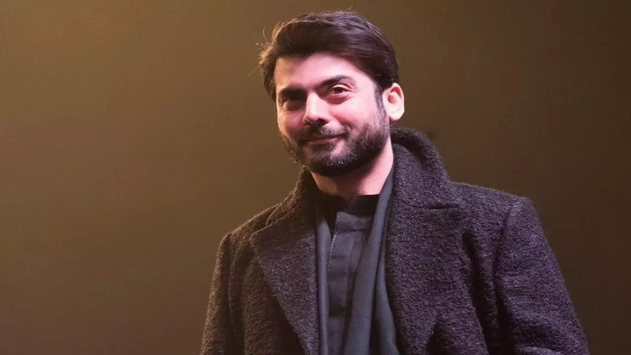 Is Fawad Khan Coming Back To Bollywood?