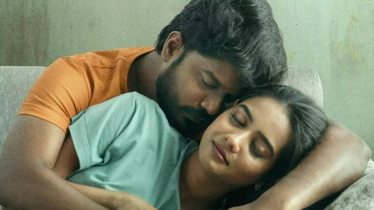  Lover ott release date: லவ்வர் ஓடிடி ரிலீஸ் தேதி அதிகாரப்பூர்வ அறிவிப்பு.. ஃபேன்ஸ் ஹேப்பி அண்ணாச்சி! 