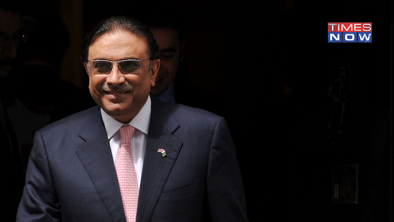 Pakistan President Asif Ali Zardari To Let Go Of Salary Amid Economic Crisis, How Much Does He Earn?