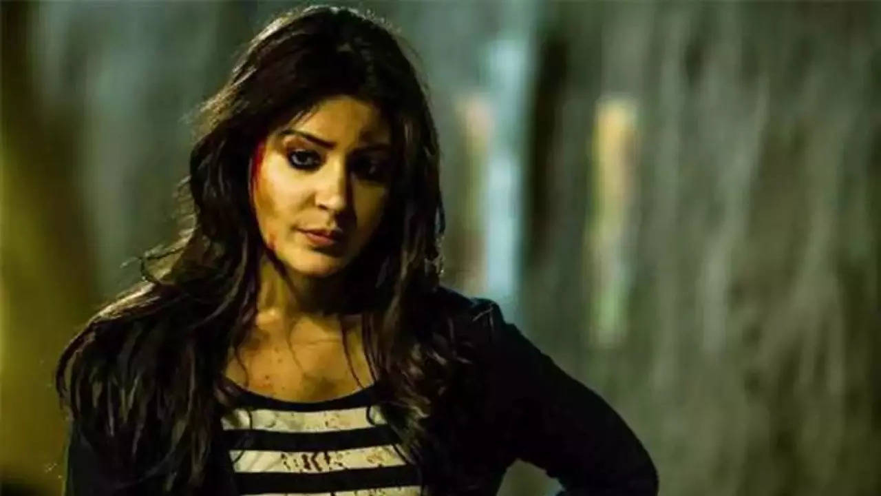 SITI Networks - A tale as old as time but with a twist. Watch  #AnushkaSharma break female stereotypes and collection records in this  classic. #NH10 #bollywood #SITINetworks #movie #weekend | Facebook
