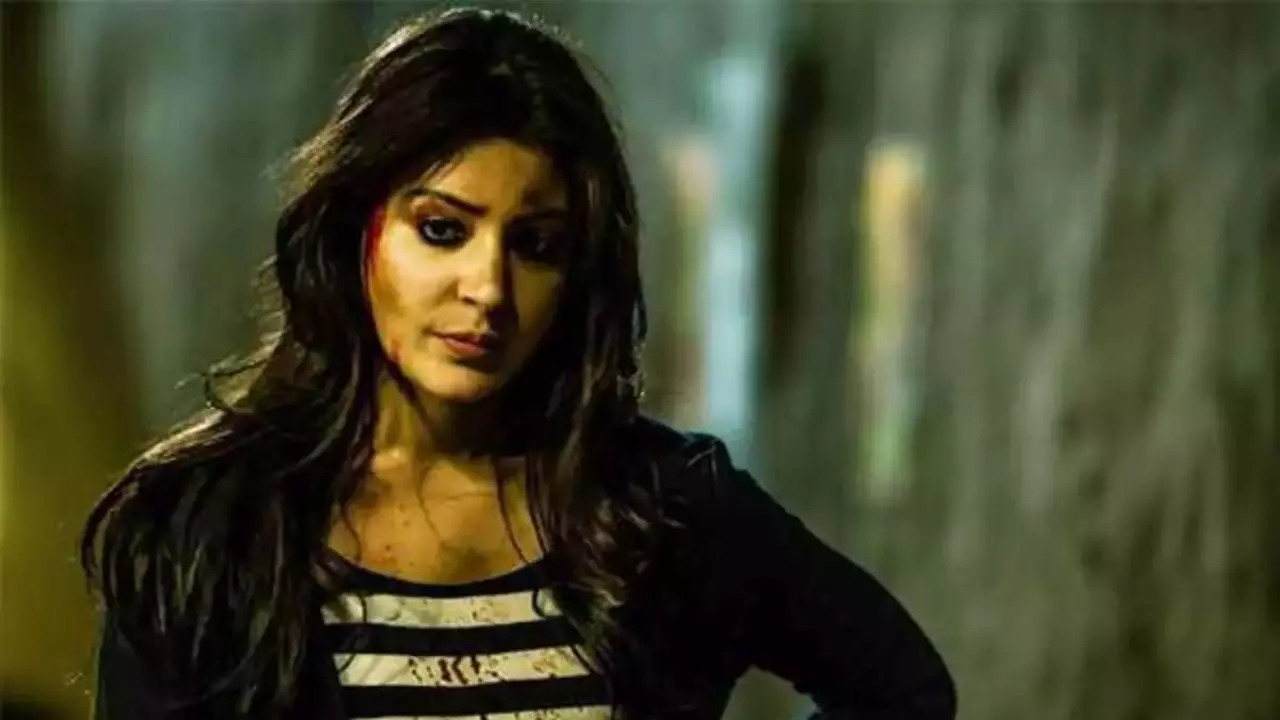 Anushka Sharma’s NH10 Turns 9