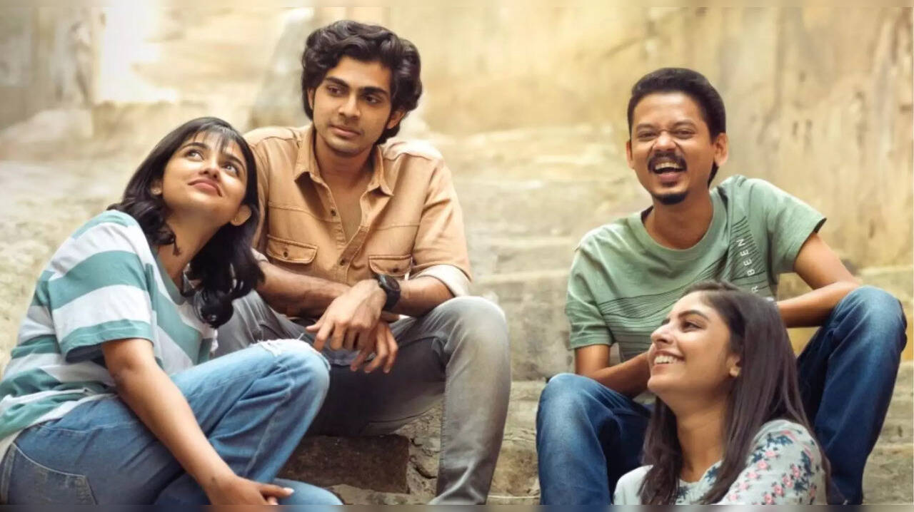  ஓடிடியில் வெளியாகும் பிரேமலு.. எங்கு? எப்போது பார்க்கலாம் தெரியுமா? 