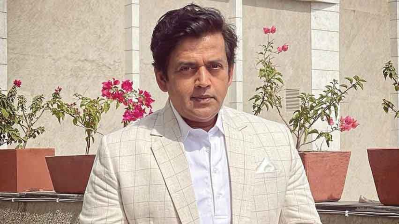 Ravi Kishan Says NO To Small Roles After Mamla Legal Hai, Laapata Ladies' Success