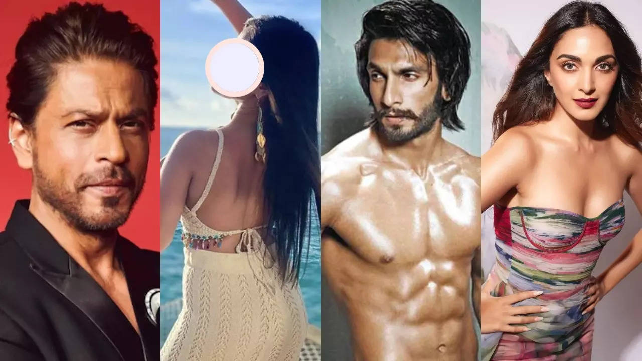 Guess THIS TV Star Who Has More Instagram Followers Than SRK, Ranveer Singh, Kiara Advani