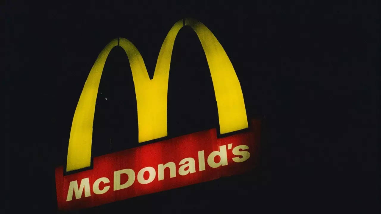 Mcdonalds: When a McDonald’s Customer Taught a Woman an Epic Life ...