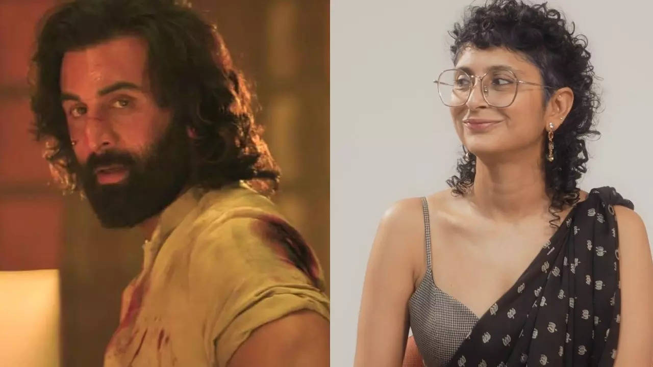 Kiran Rao Wants To Watch Ranbir Kapoor's Animal, Says 'I've Heard Sandeep Reddy Vanga's Craft Is...'