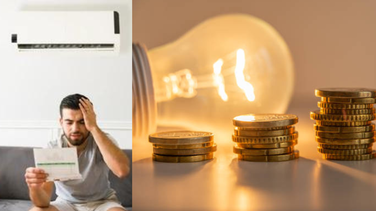 follow these simple tips to save electricity bills at home