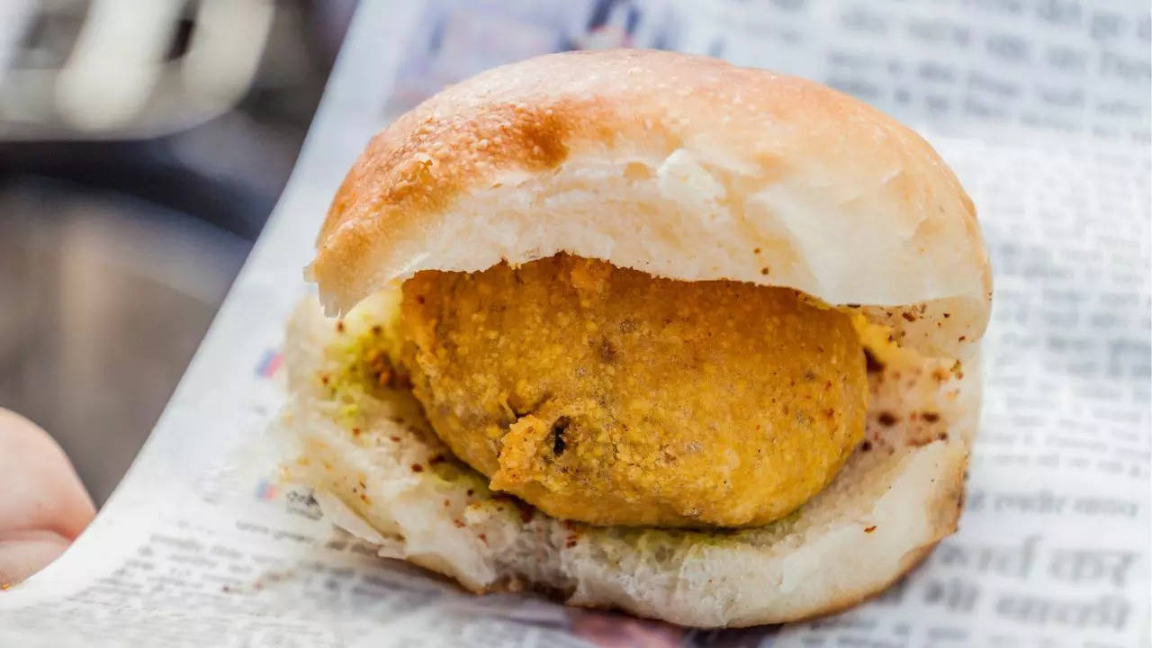 Vada Pav