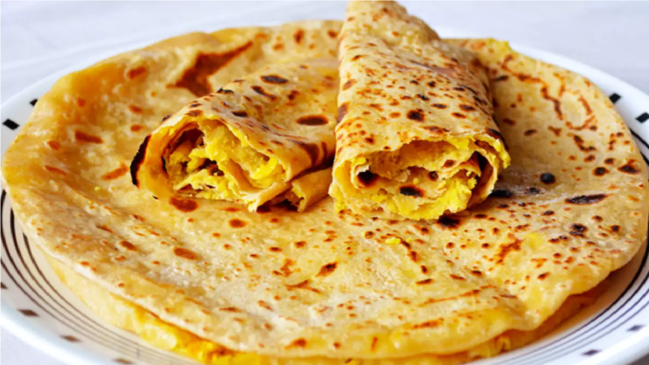 puranpoli