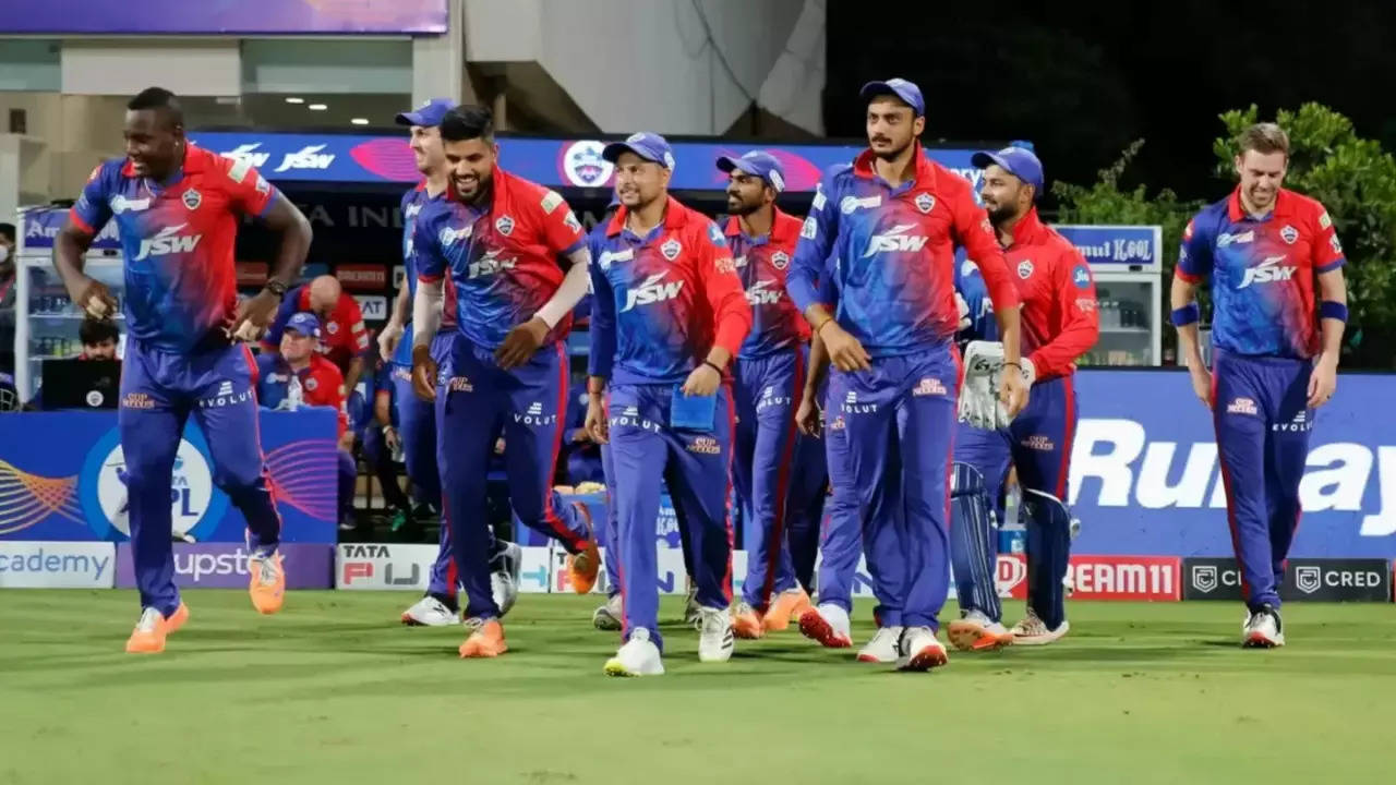 Delhi Capitals