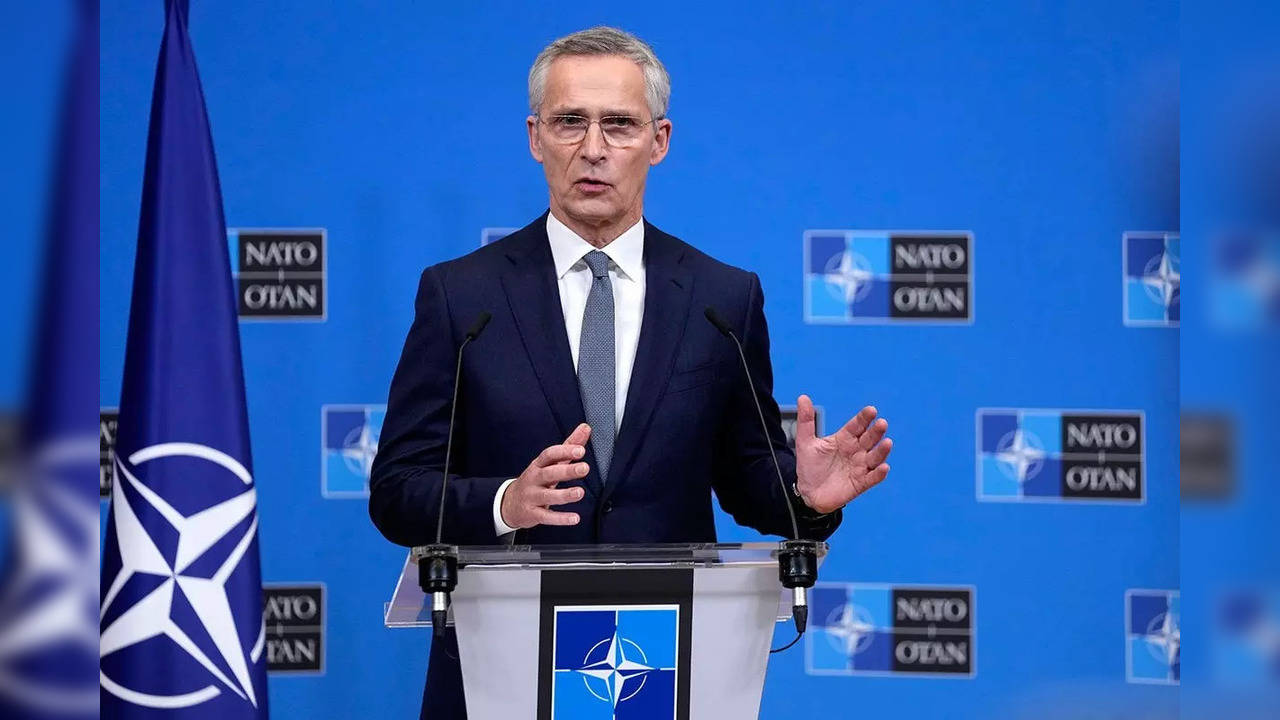 Jens Stoltenberg