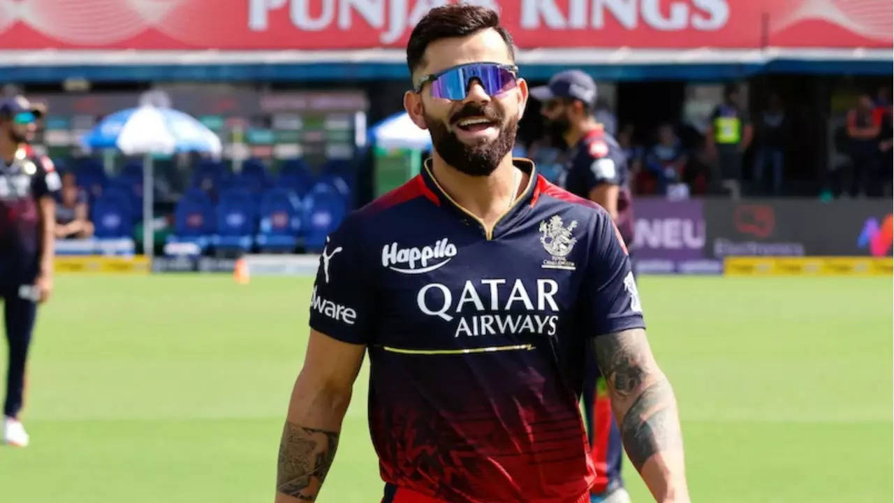 IPL: CSK say no request for removal of logo made by Moeen Ali | Cricket  News - Times of India