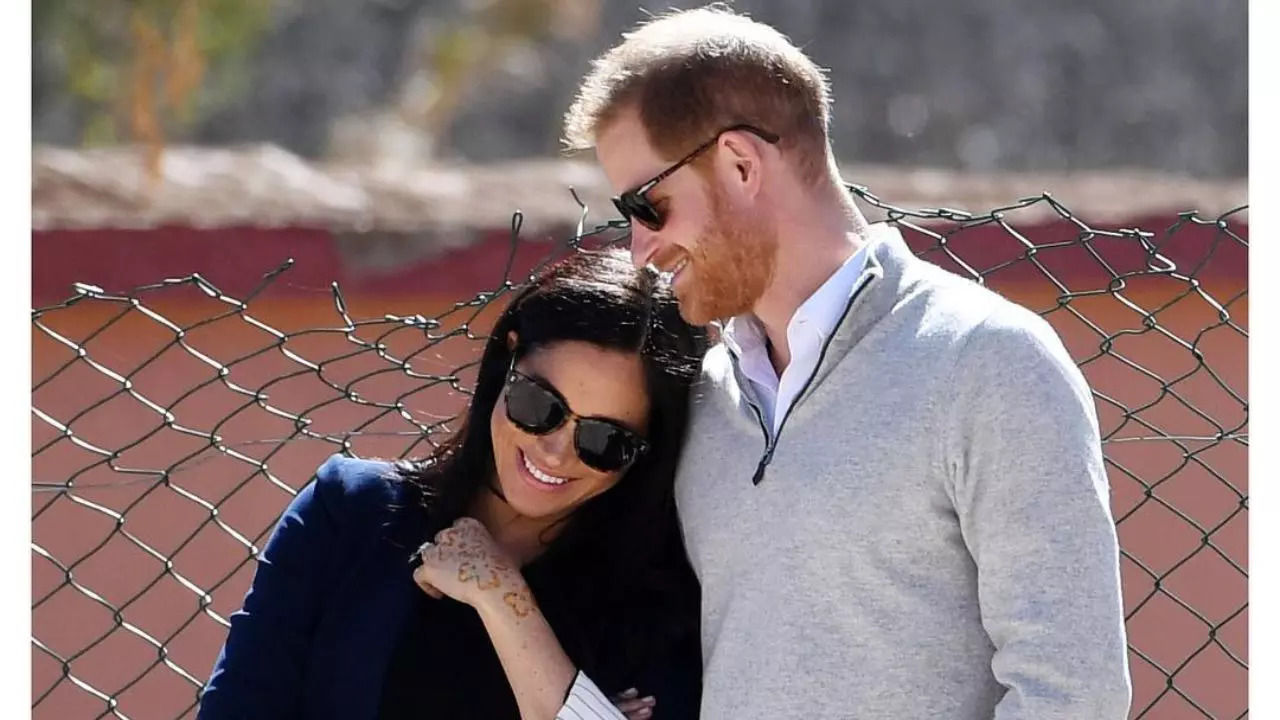 Prince Harry and Meghan Merkle Speak Out