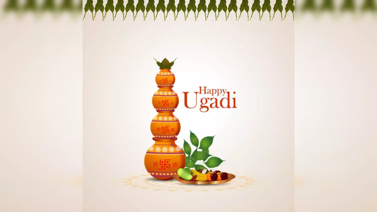 Ugadi 2024 date and celebrations