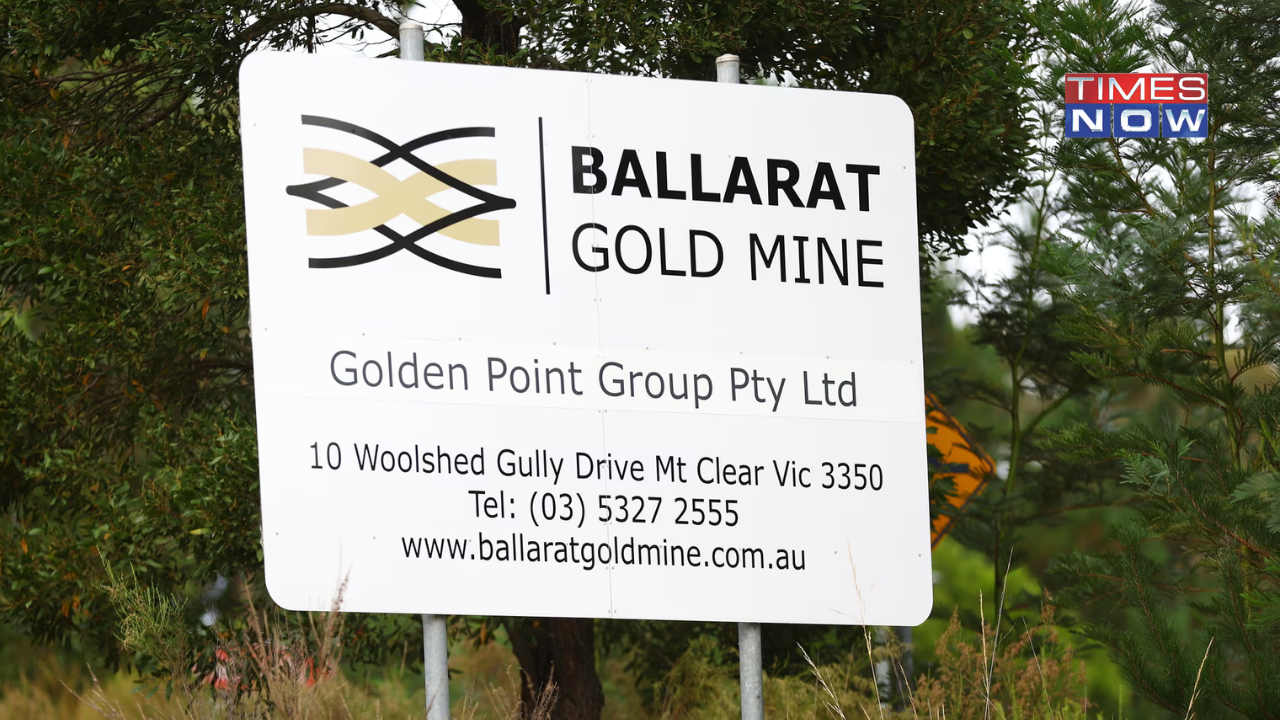 One Dead, 29 Injured After Gold Mine Collapses In Australia’s Victoria