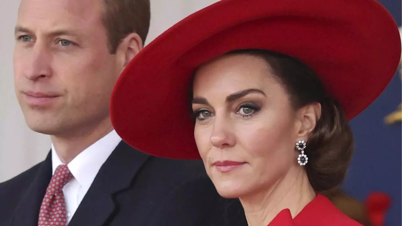 Kate Middleton Next-In Line To Be Queen Of UK? New Survey Shows Princess Of Wales 'Favourite' Among Royals