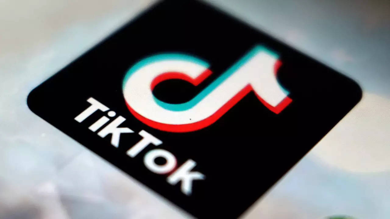 TikTok.