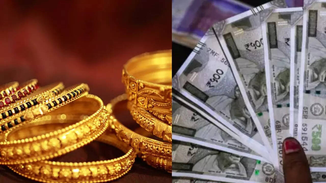  தங்க நகைக்கடன்களை ஆய்வு செய்யுங்கள்..! வங்கிகளுக்கு மத்திய அரசு உத்தரவு 