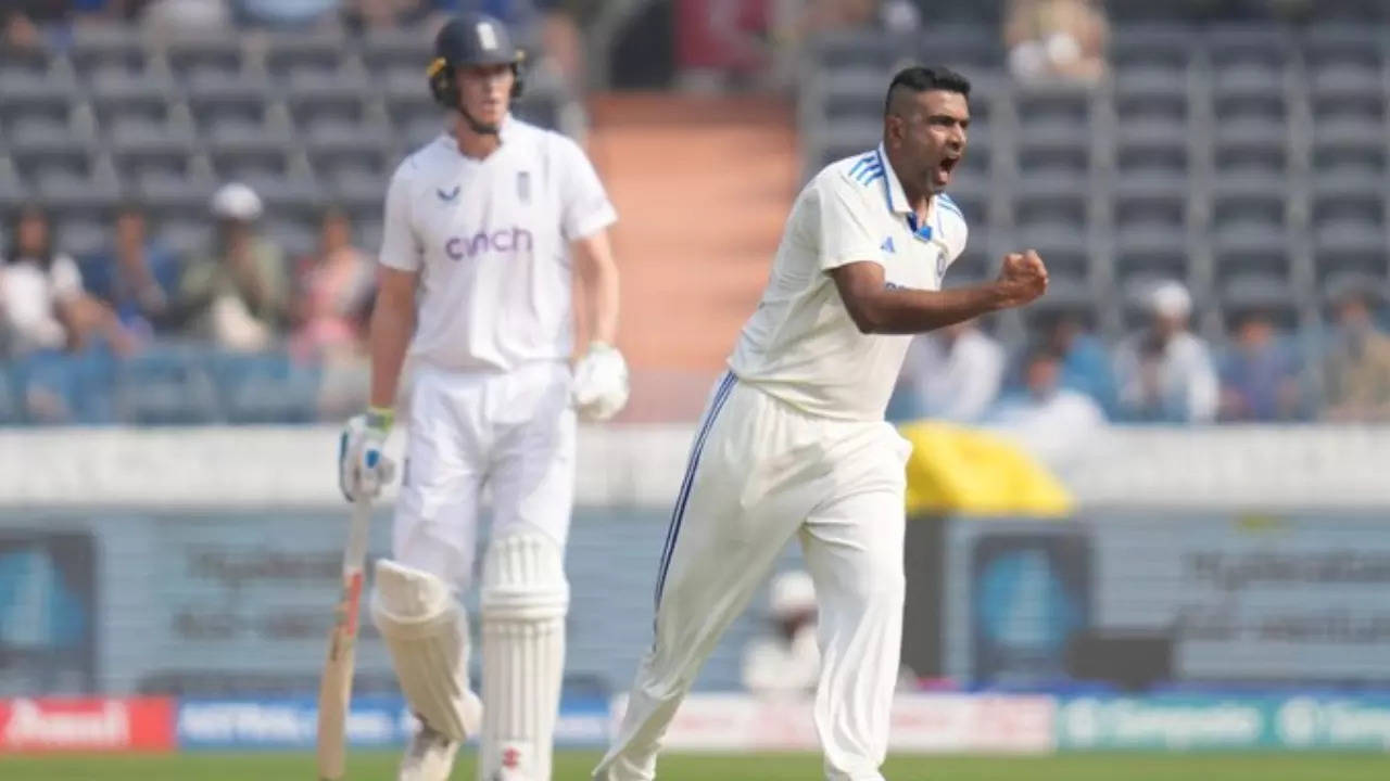 R Ashwin highlights massive flaw in Bazball