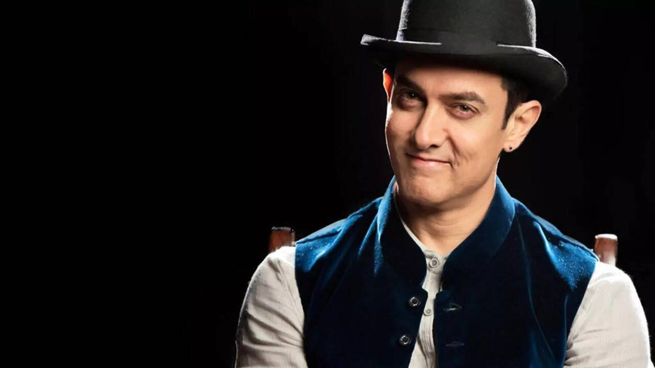 Aamir Khan Birthday Special: Superstar's Legacy Proves He Is A Bold, Fearless Trendsetter