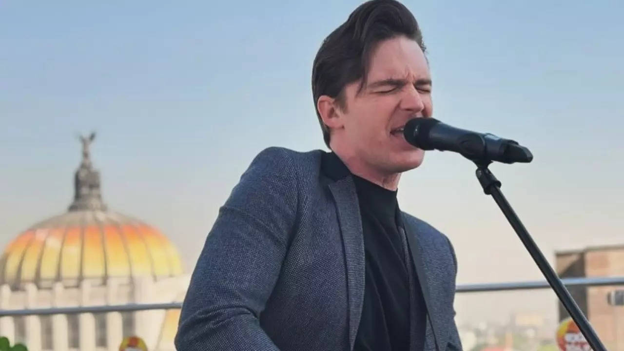 Drake Bell’s Allegations Of Sexual Abuse By Brian Peck: I Froze And Was In Complete Shock