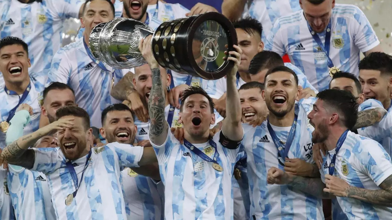 Copa America 2024