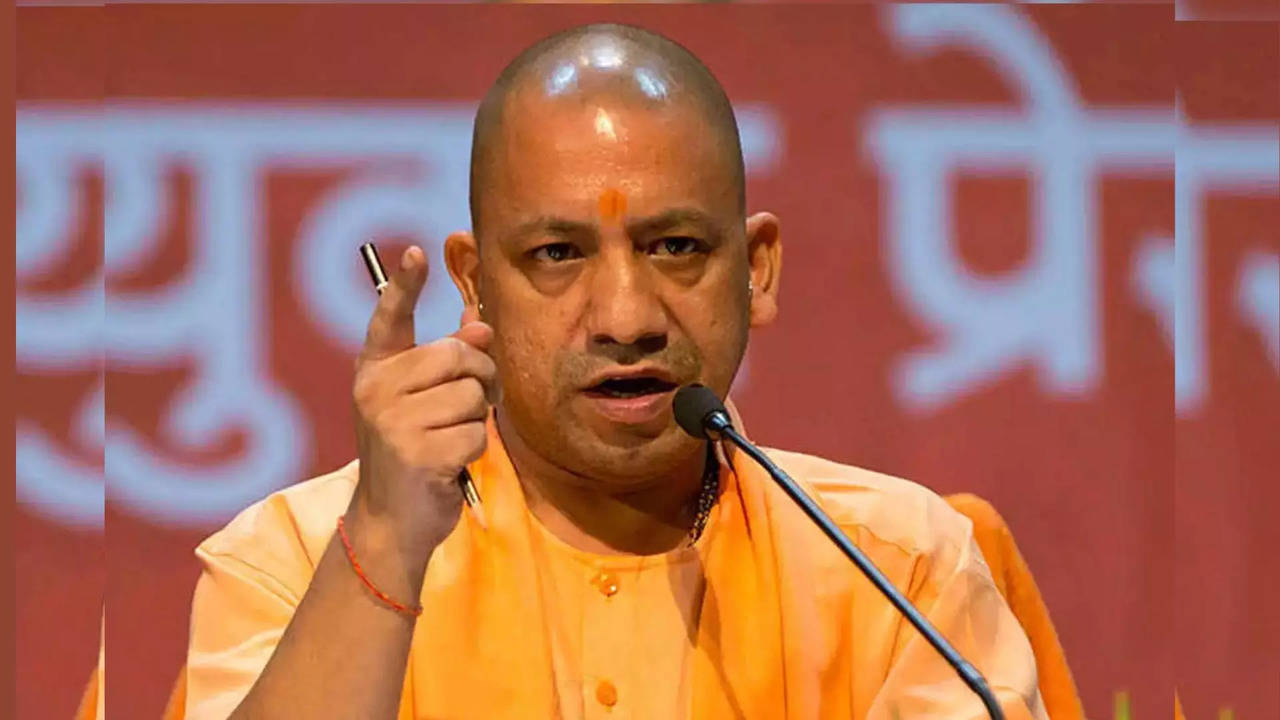 UP Police Paper Leak 2024: CM Yogi Adityanath Promises Strict Action For Those Responsible