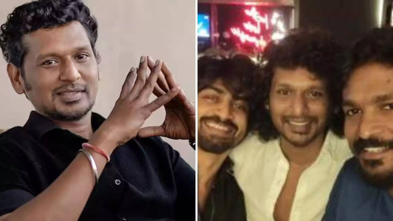  நட்சத்திர ஹோட்டலில் பிறந்தநாள் கொண்டாடிய லோகேஷ் கனகராஜ்.. 38 வயதில் இத்தனை கோடி சொத்து மதிப்பா? 